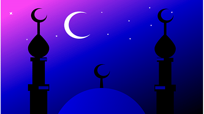 Governor and Chief Minister Yogi, Akhilesh and Mayawati congratulated Ramzan