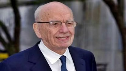 Rupert Murdoch an Australian-born media mogul is engaged to marry for the fifth time at the age of 92 years