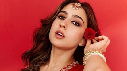 shehnaaz gill asks sara ali khan for wedding plans she need andha pagal