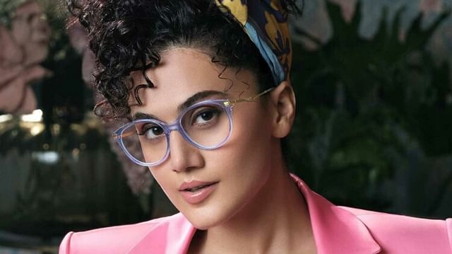 Taapsee Pannu birthday know unknown facts about actress career struggle networth films controversial statement