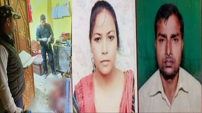 Murder: पत्नी की गर्दन पर कुल्हाड़ी से किए सात वार, दुधमुंही मासूम को बर्बरता से मारा, रिपोर्ट में बड़ा खुलासा Unnao Murder