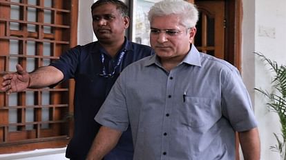 Delhi Budget 2023: The tussle between the Center and Delhi government ends, Finance Minister Kailash Gehlot will present the budget tomorrow Finance Minister Kailash Gehlot