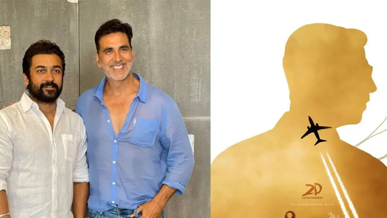 Akshay Kumar Untitled Soorarai pottru Hindi Remake Release Date Revealed See Details here