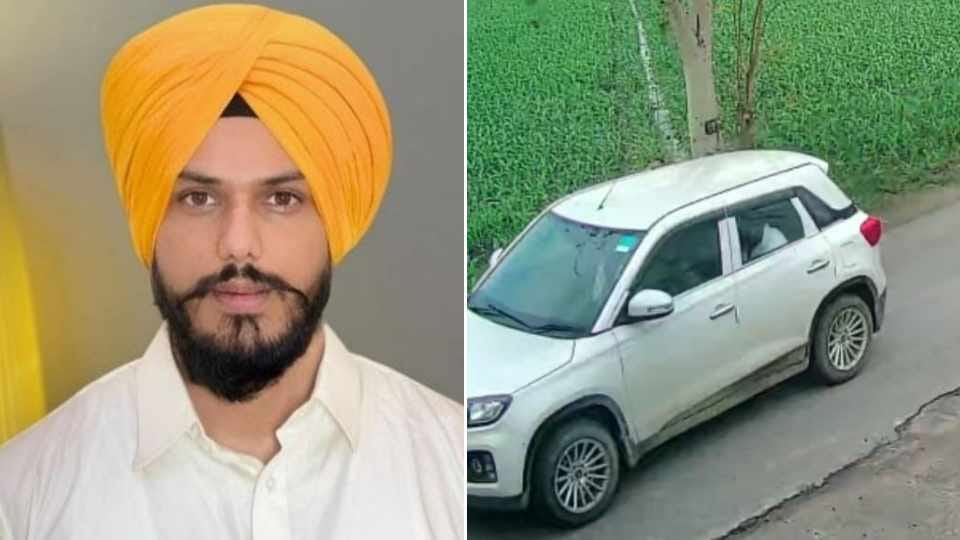 Preparations to ban Waris Punjab De: All Updates and Photos of Amritpal Case