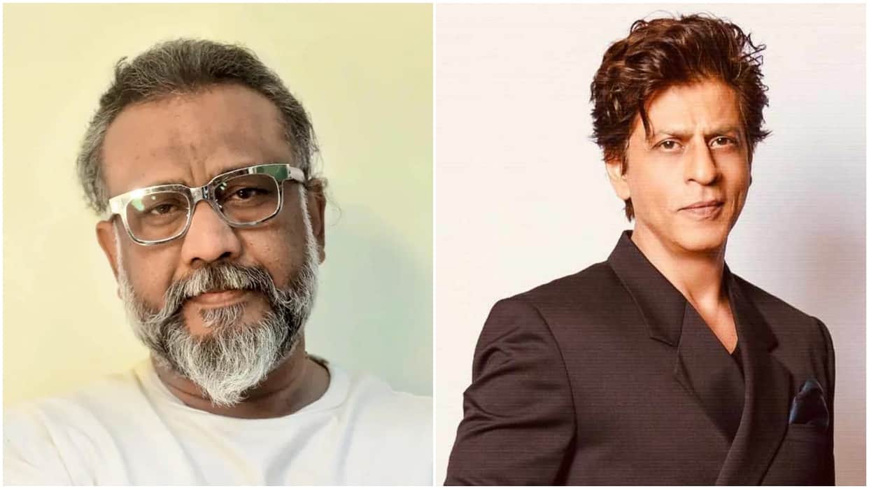 Whole Film Industry wants to see ShahRukh Khan to be fail labelled ra one as a flop film