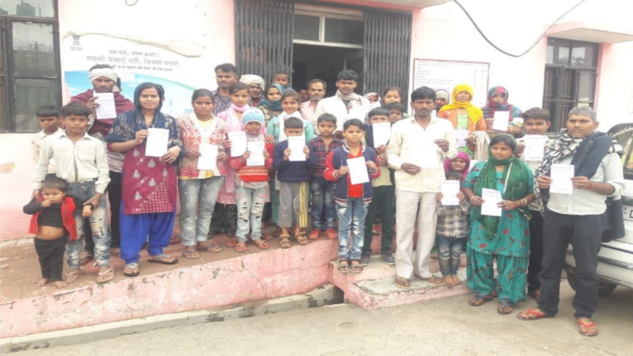Baghpat youth dies after dog bite and 32 family members get anti rabies injection