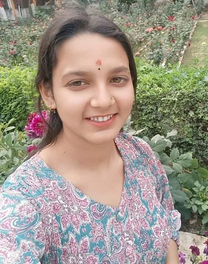 Bihar Board Inter Topper: Khagaria's science topper and commerce's third topper said - will become IAS
