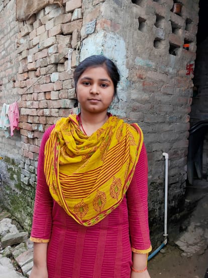 Bihar Board Inter Topper: Khagaria's science topper and commerce's third topper said - will become IAS