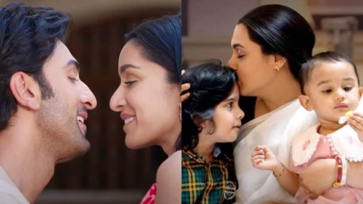 monday box office report tu jhoothi main makkar mrs chatterjee vs norway zwigato collection