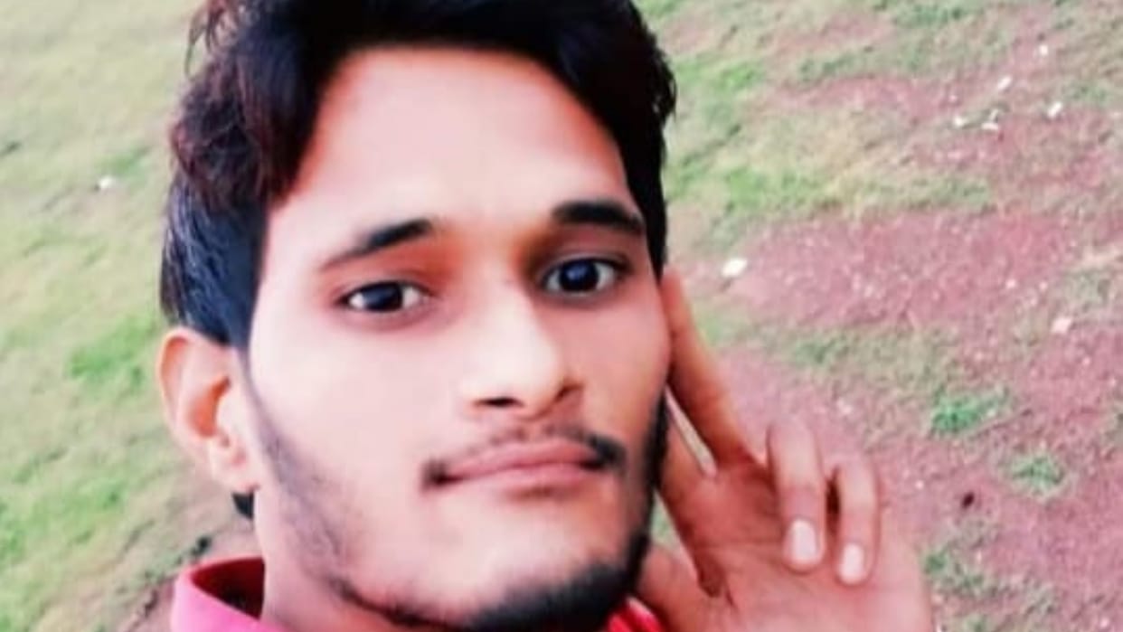 Chhattisgarh Young Man Killed Friend In Dispute While Drinking Alcohol In Sakti