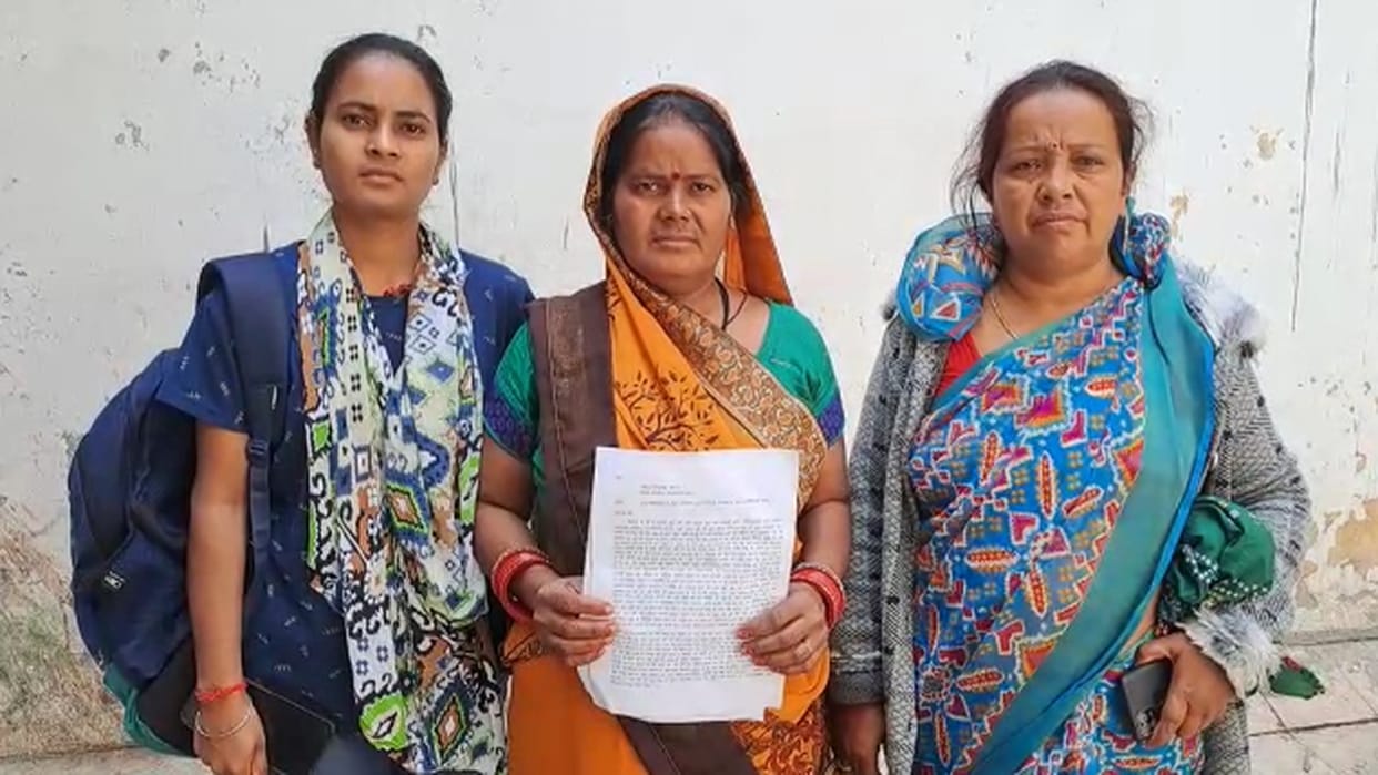 Social Boycott Of Whole Family For Playing Bike Horn in Chhattisgarh Rajnandgaon