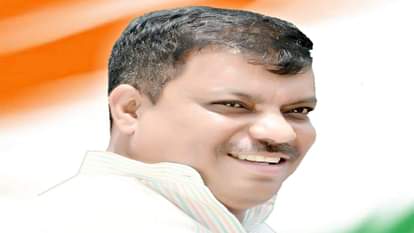 कांग्रेस विधायक उमंग सिंघार