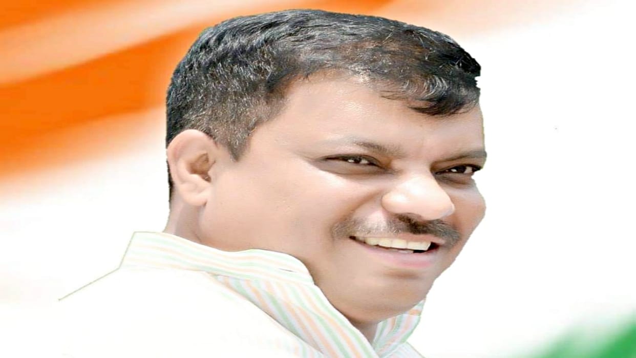 MP News: Umang Singhar said on meeting Digvijay - There can be differences between us, there has never been an