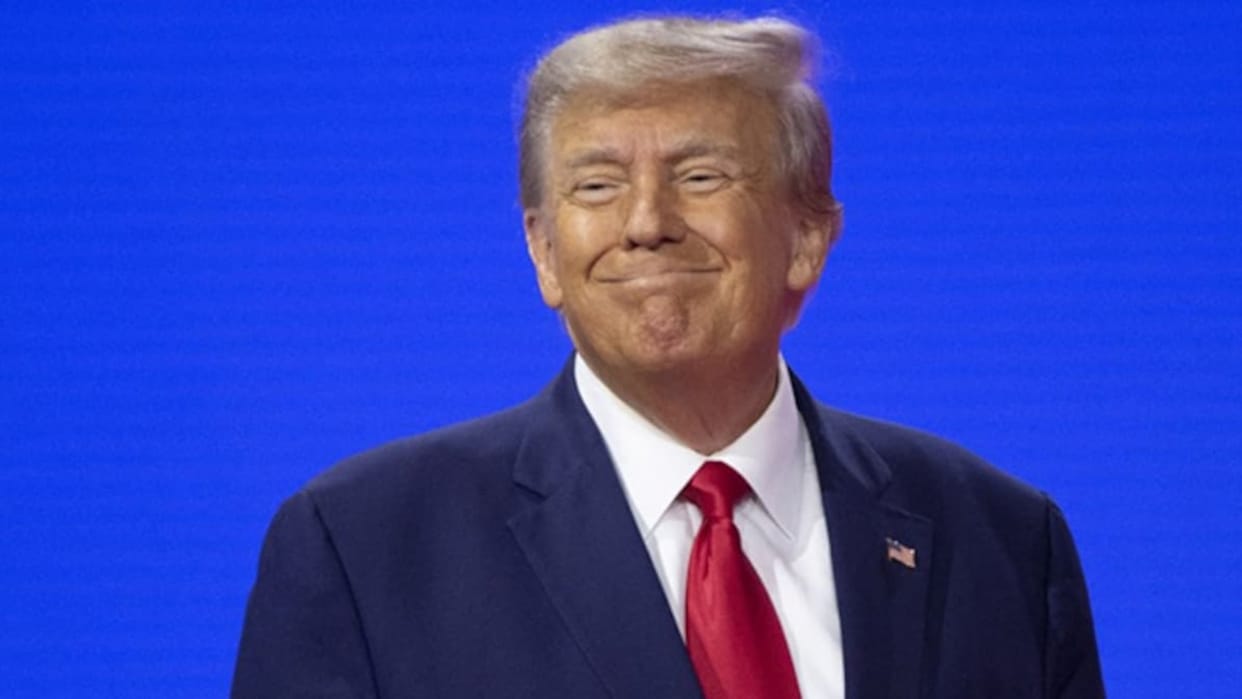 Trump failed to disclose gifts worth USD 250,000, including USD 47K from Indian leaders