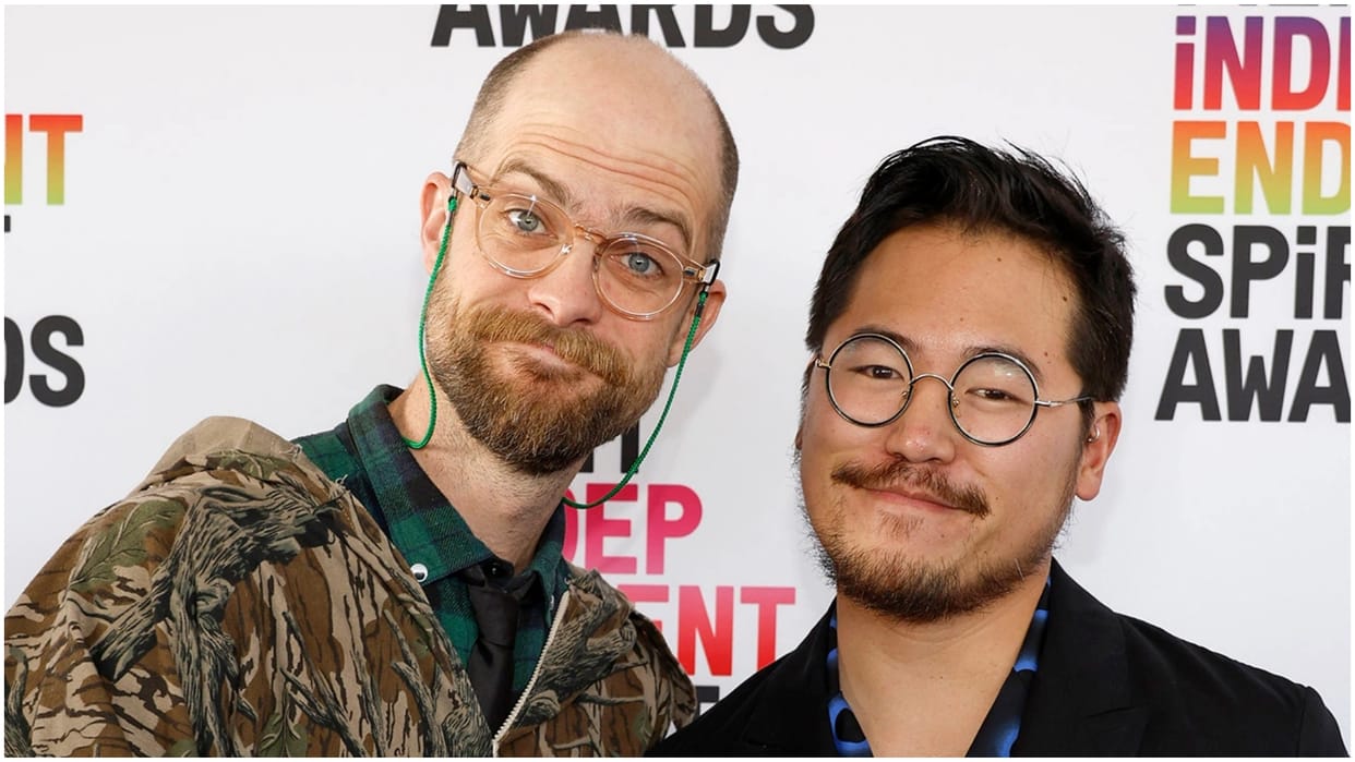 Everything Everywhere Filmmakers Daniels Working on Star Wars Series Skeleton