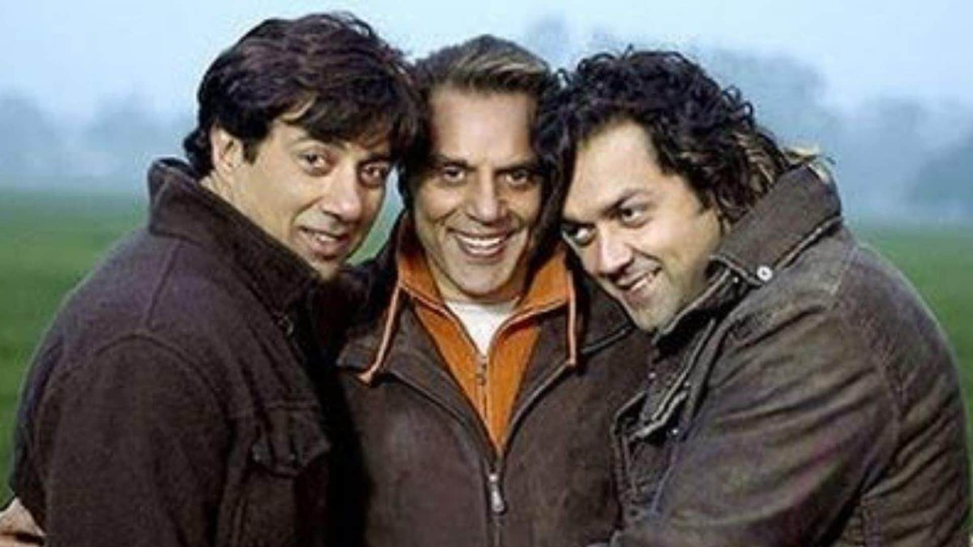 Ashram Actor Bobby Deol Talk About Father Dharmendra Comeback In film Rocky Aur Rani ki Prem Kahani