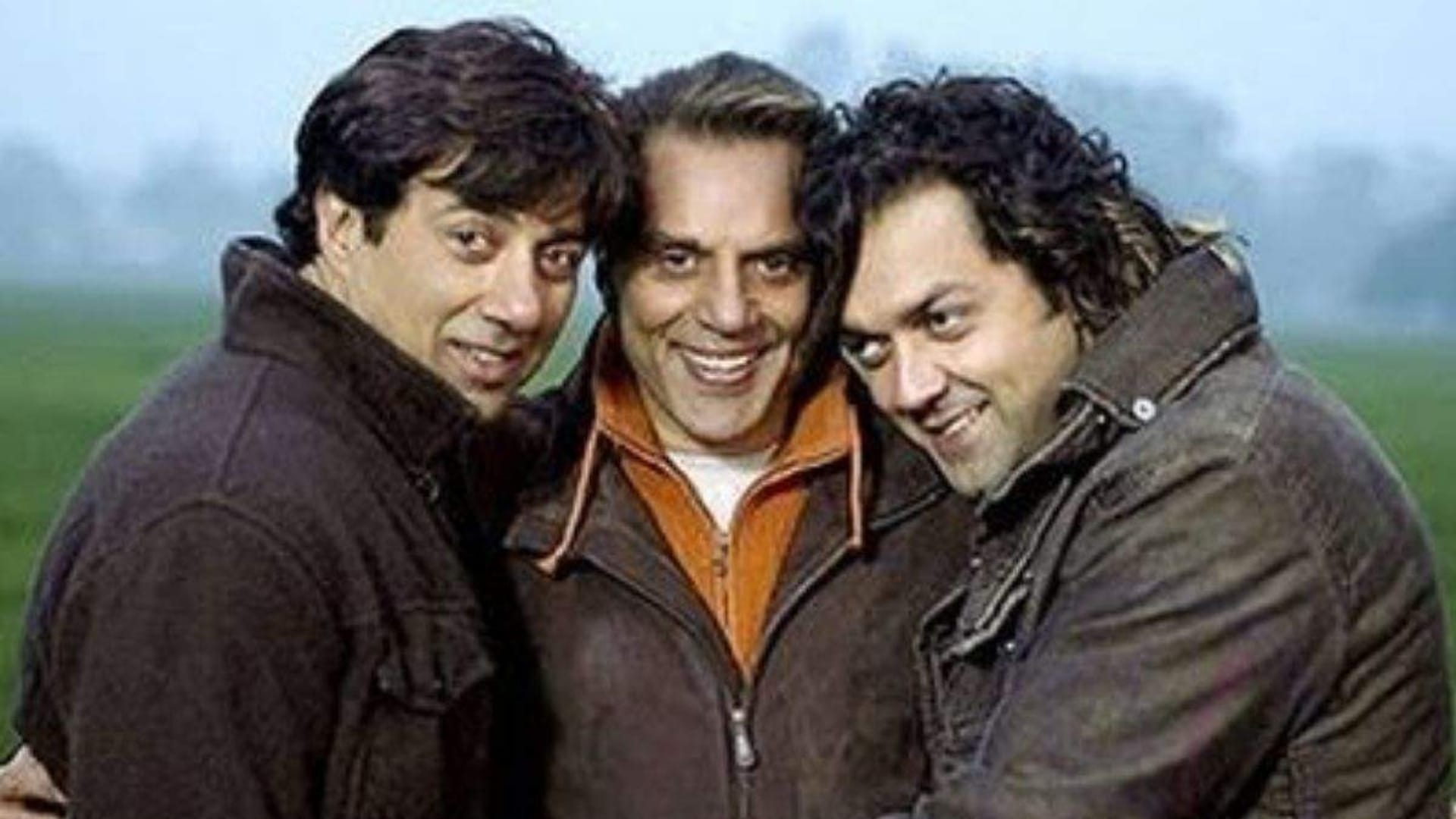 Ashram Actor Bobby Deol Talk About Father Dharmendra Comeback In film Rocky Aur Rani ki Prem Kahani