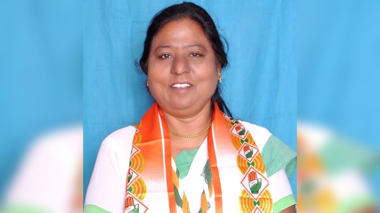 AMC Councilors warned of mass resign in protest against appointment of Draupadi Koli as Leader of Opposition