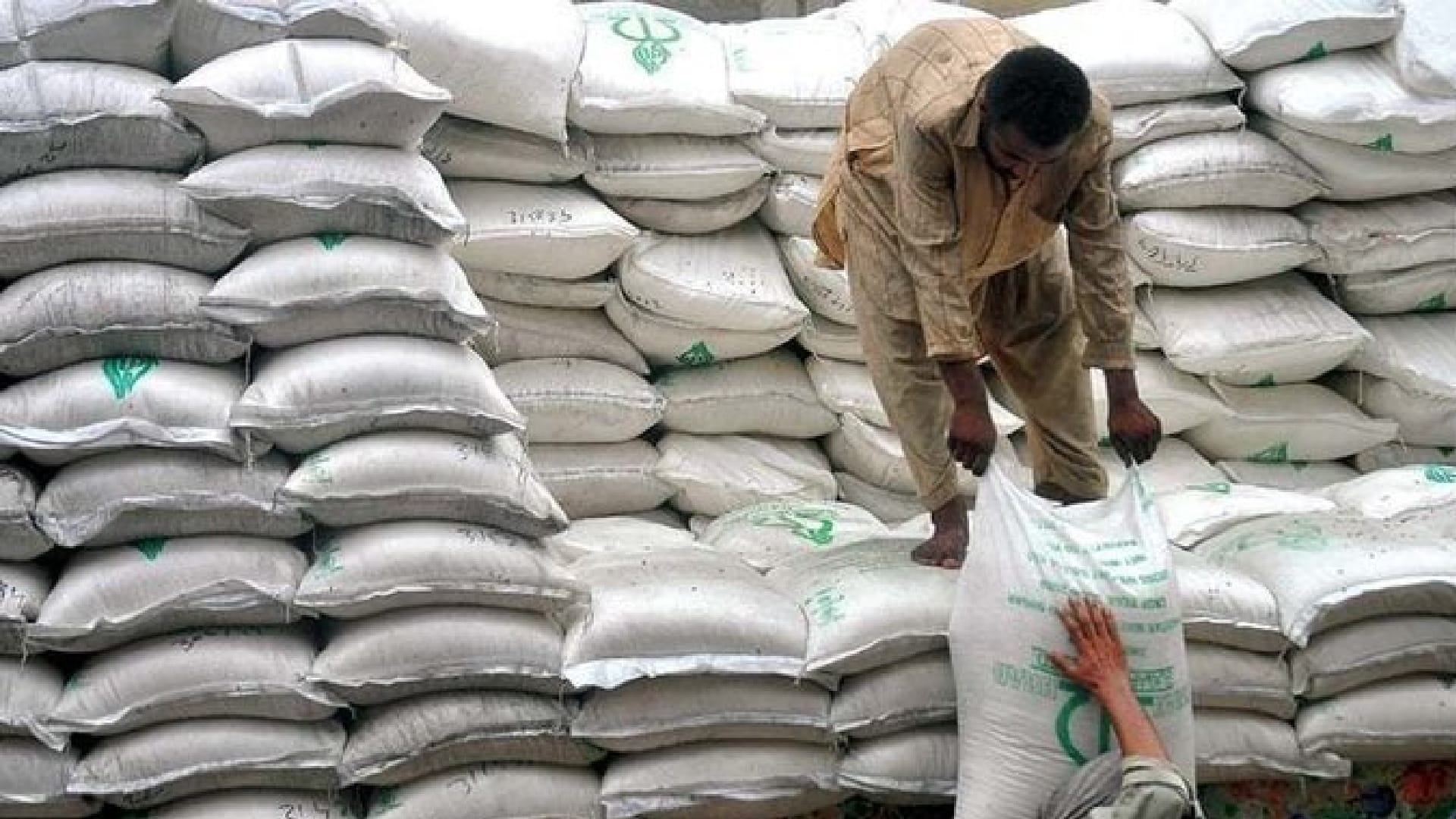 flour crisis in pakistan