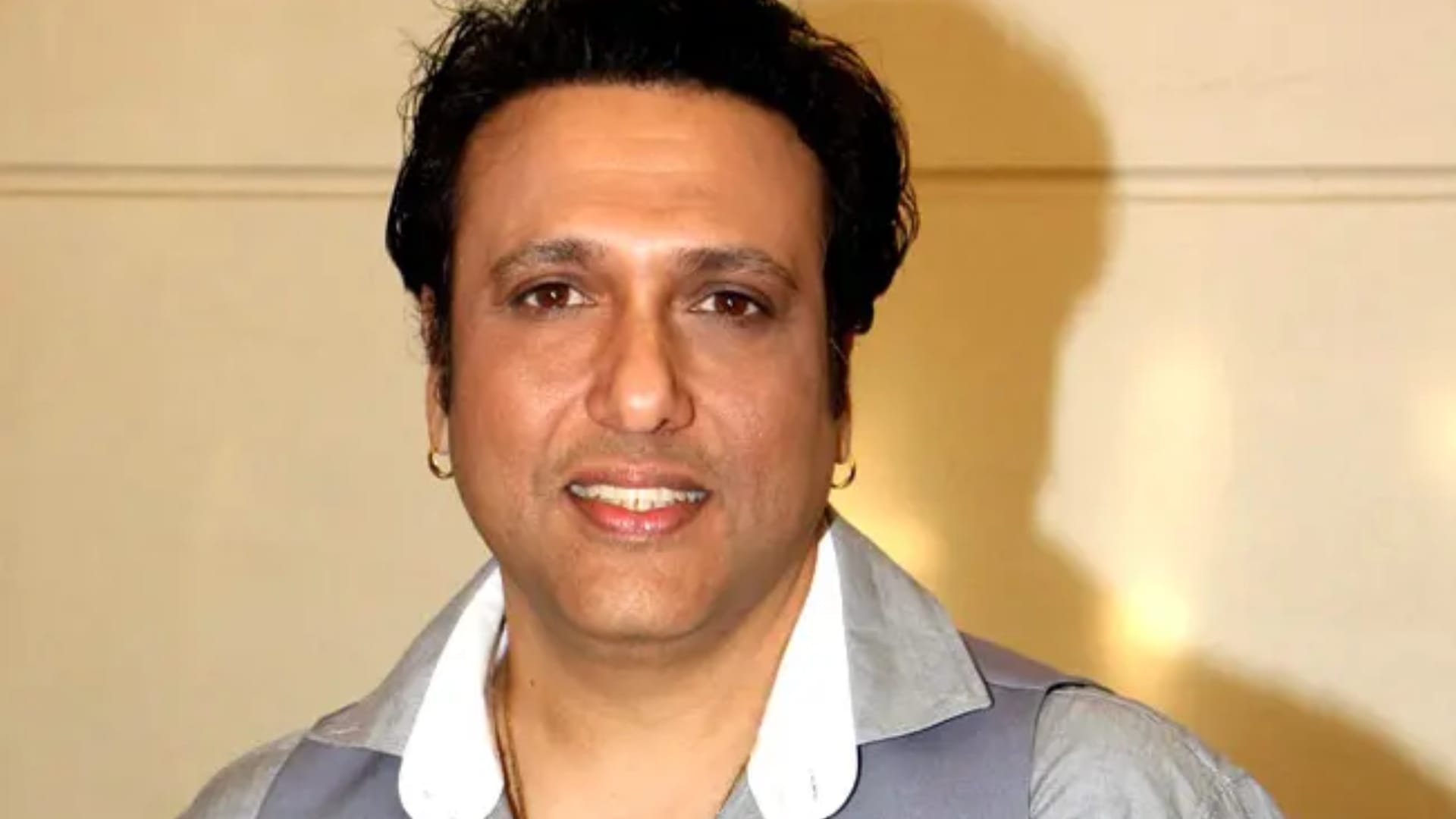 Govinda opened up about his Patch Up With Director David Dhawan Years After Fall Out