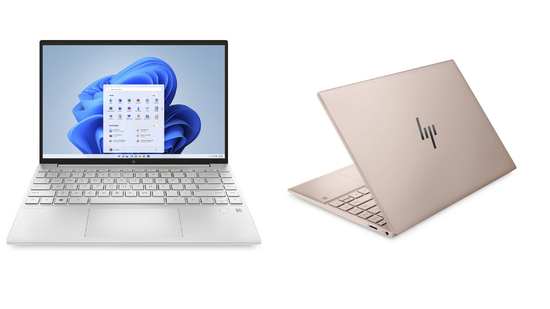HP launches Pavilion Aero 13 laptop launched in India with Ryzen 7000 series chips