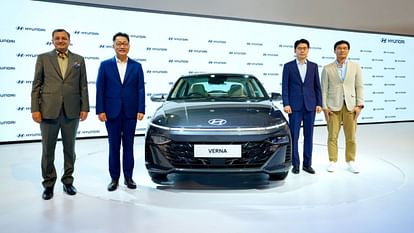 Know how the third week 20 march to 26 march 2023 was for the automobile world