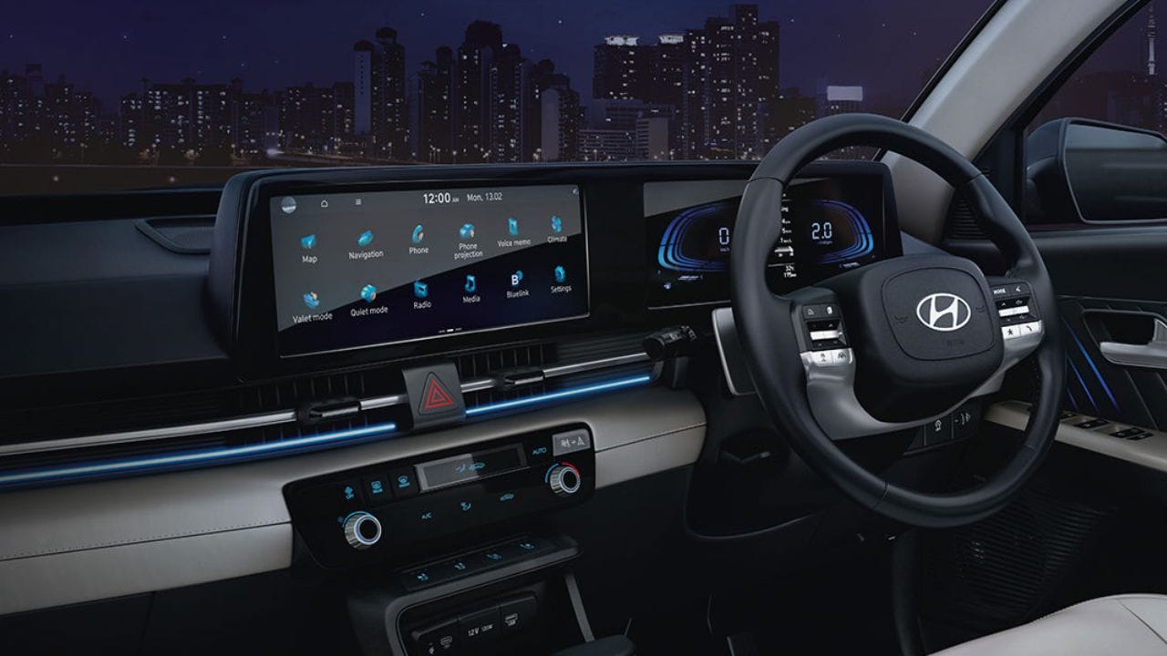 hyundai verna facelift don’t have these five features, 360 camera rain sensing wiper diesel and hybrid engine