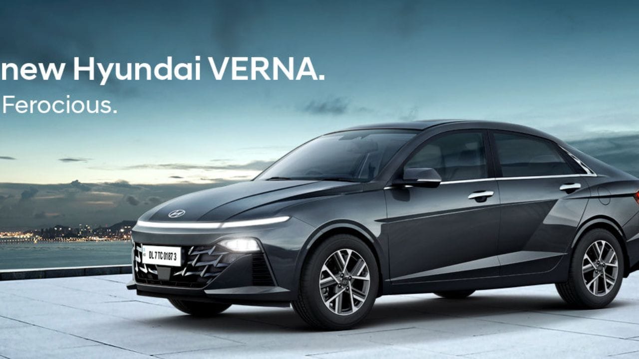 hyundai verna 2023 offers in six vaiant, which variant of verna facelift makes sense to buy?