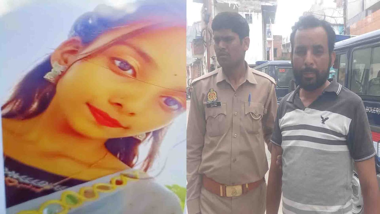 Honor killing in Kanpur: Father kills daughter