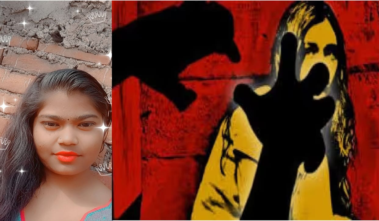 Honor killing in Kanpur,  Daughters death by strangulation, father was angry with love affair