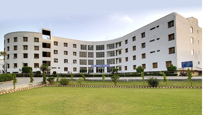 MBBS student attempts suicide in Kanpur, alleges harassment by management, uproar by other students