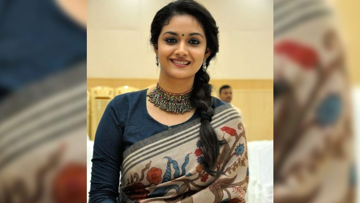 Dasara star Keerthy Suresh gifts gold coins worth over rupees 70 lakh to film crew as reports says
