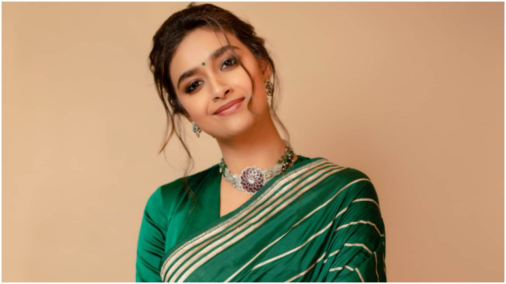Famous South Film Industry Actresses First Salary Animal Actress Rashmika Mandanna to Keerthy Suresh