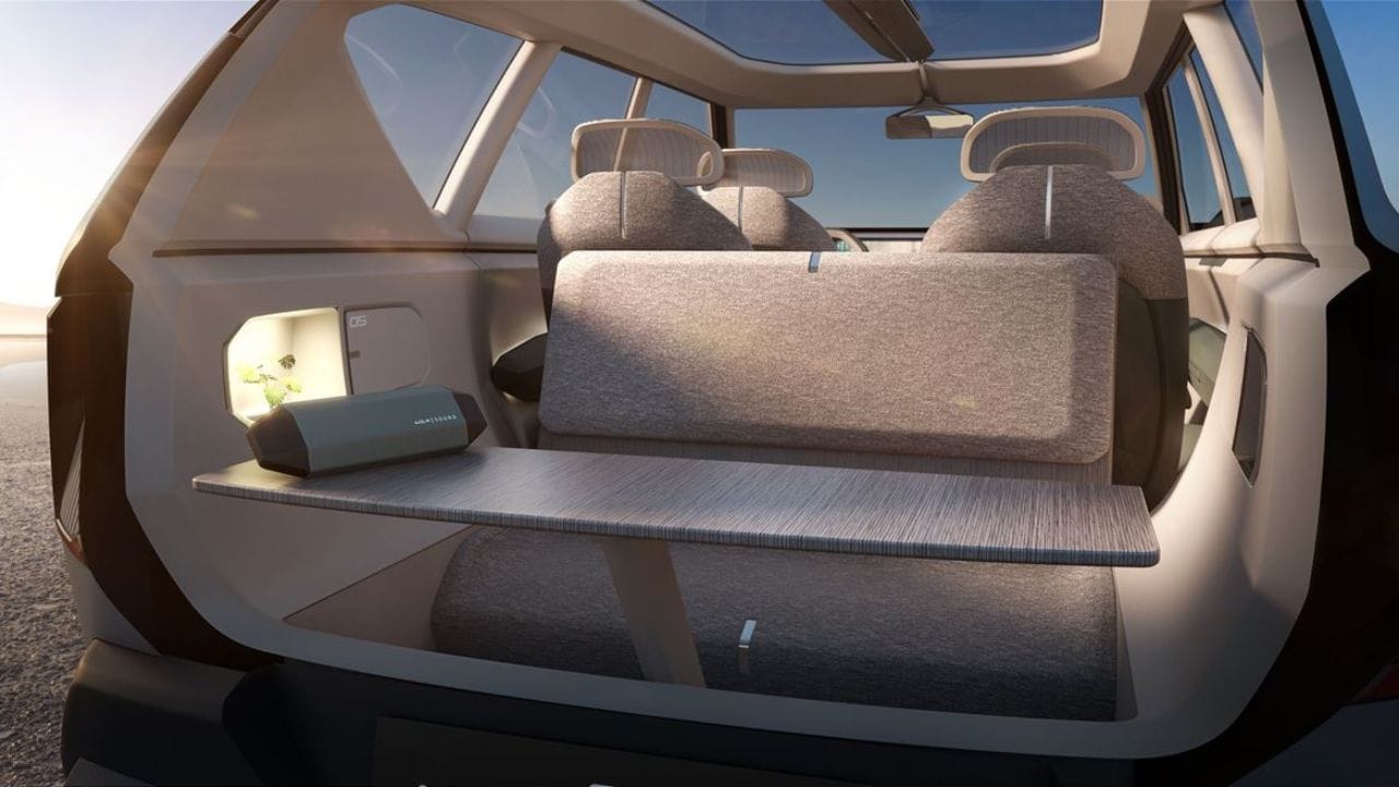kia unveil concept suv ev5n globally, know features and other details of ev5 suv