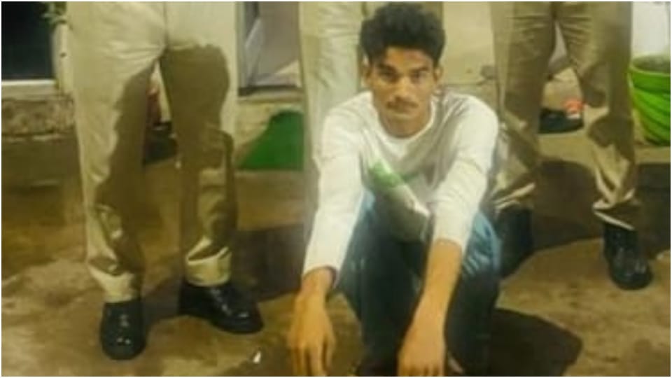Minor commits suicide after gangrape alwar police arrests one accused