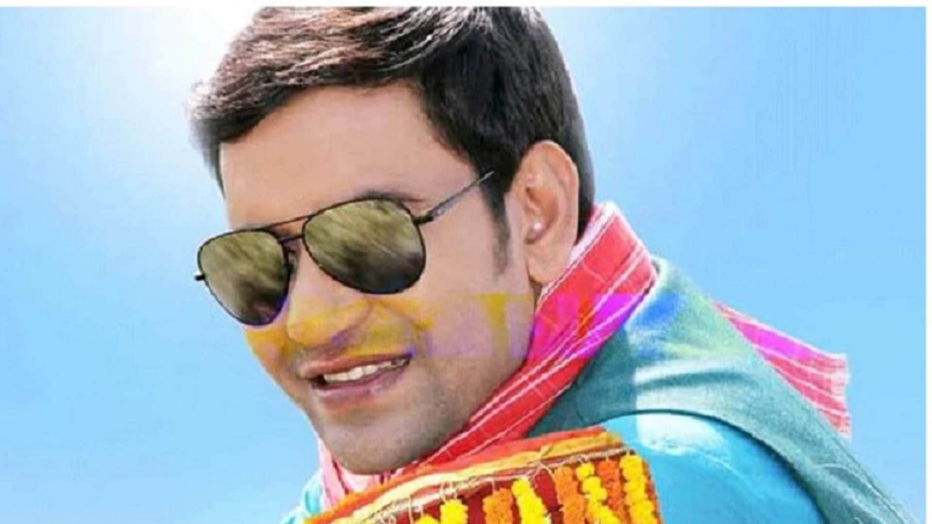 Exclusive Producer making Nirhua biopic disillusioned with Bhojpuri left the industry after spending two crore