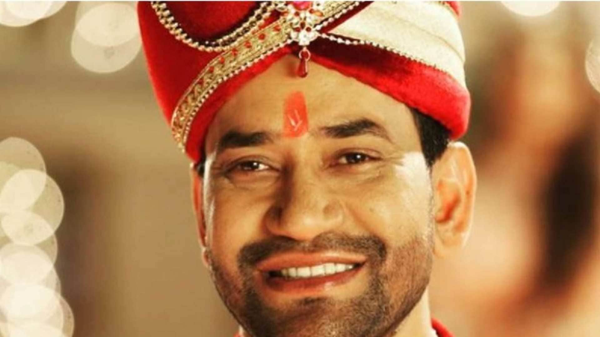 Exclusive Producer making Nirhua biopic disillusioned with Bhojpuri left the industry after spending two crore