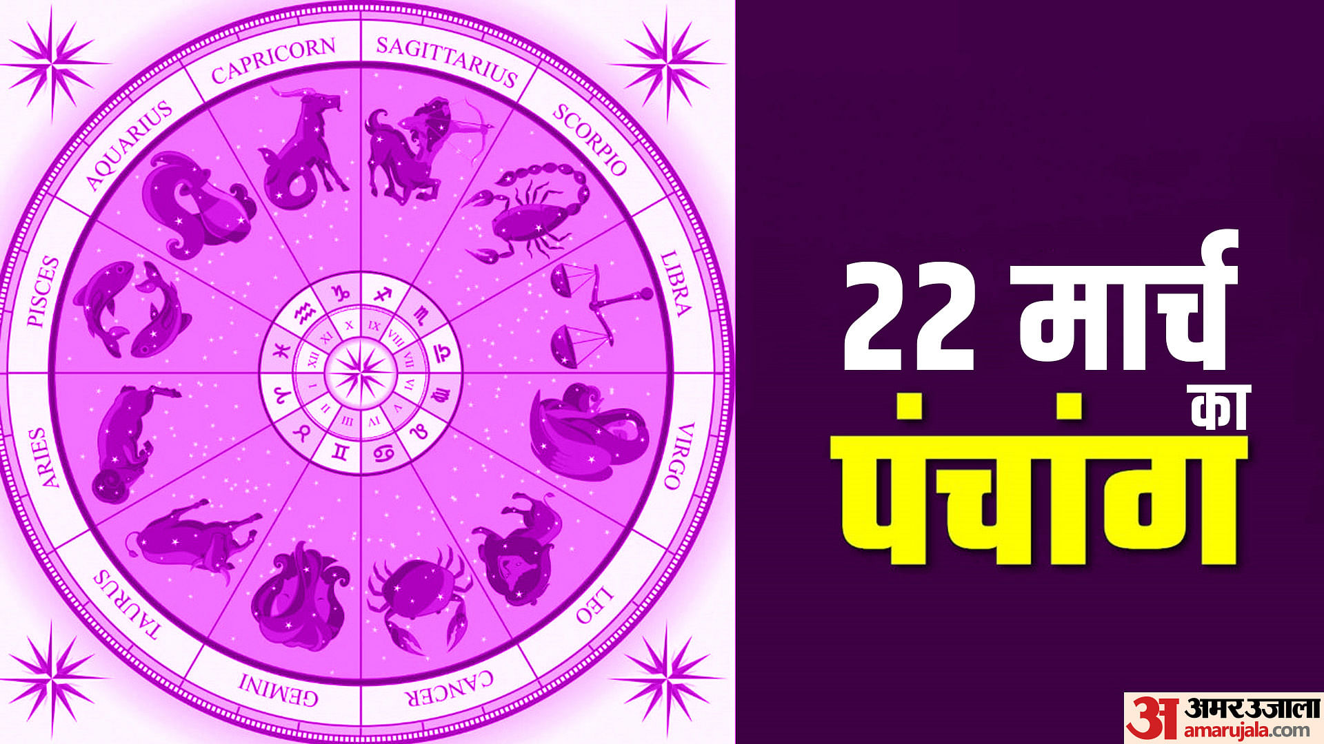 Aaj Ka Panchang March Tithi Today Hindu Calendar Date Today