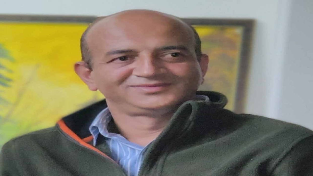 Ritesh Kapret appointed OSD in Chief Minister's Office shimla