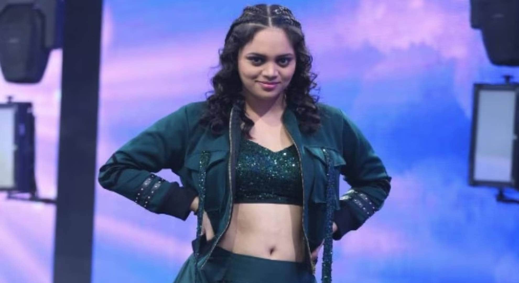 Main Nahi To Kaun Be rapper Srushti Tawade reveals her childhood Trauma says her maid beaten up