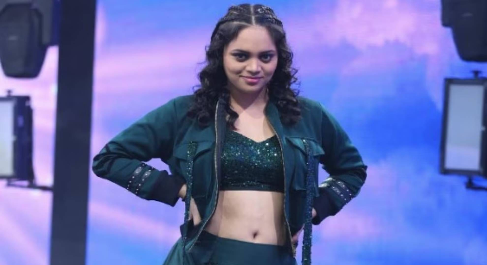 Main Nahi To Kaun Be rapper Srushti Tawade reveals her childhood Trauma says her maid beaten up