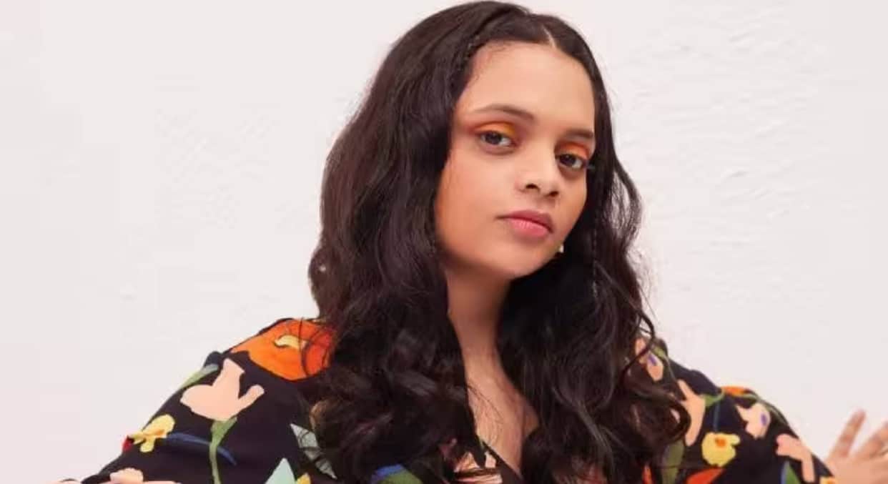 Main Nahi To Kaun Be rapper Srushti Tawade reveals her childhood Trauma says her maid beaten up