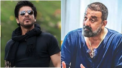 shahrukh khan jawan sanjay dutt to join this film after deepika padukone nayanthara vijay sethupathi