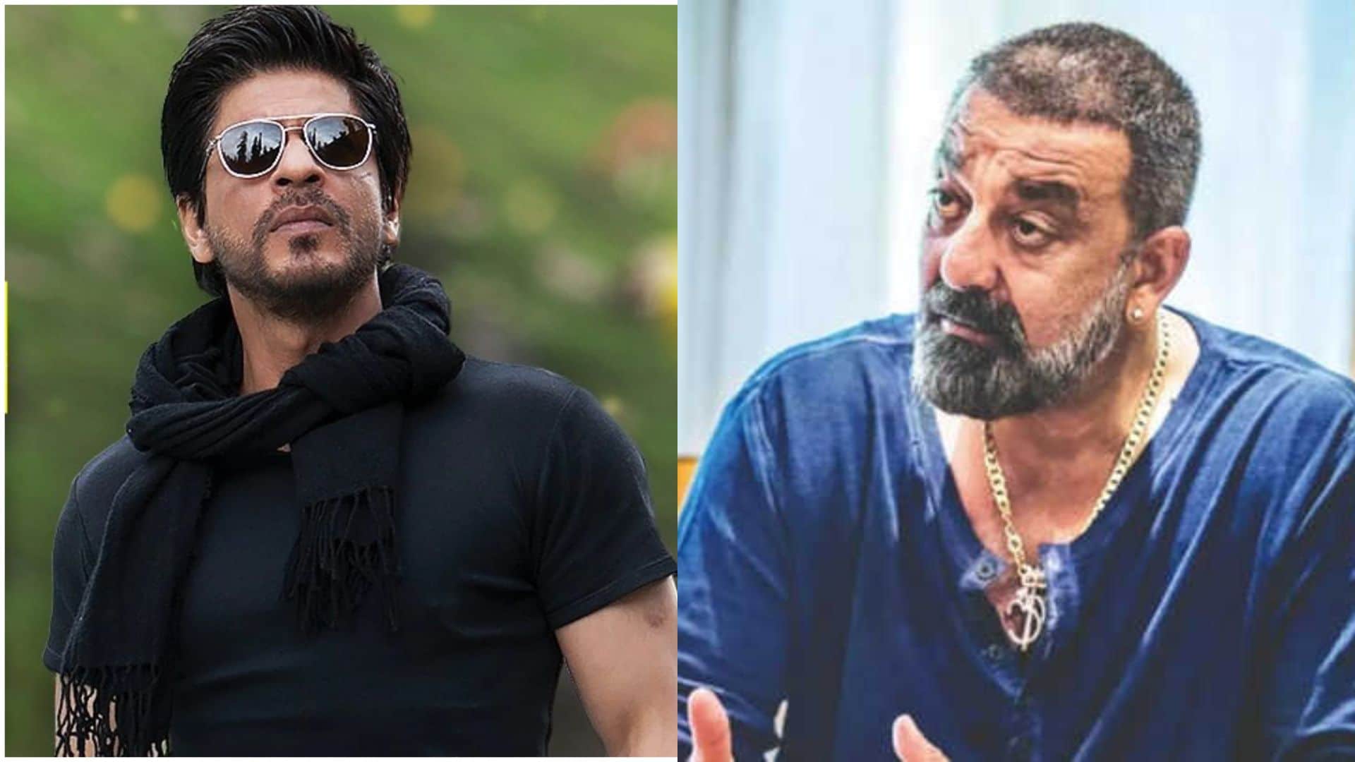 shahrukh khan jawan sanjay dutt to join this film after deepika padukone nayanthara vijay sethupathi
