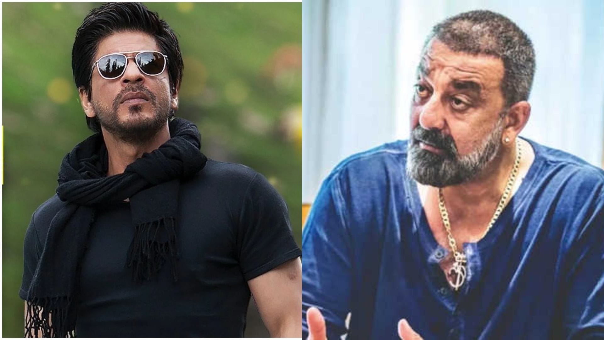 shahrukh khan jawan sanjay dutt to join this film after deepika padukone nayanthara vijay sethupathi