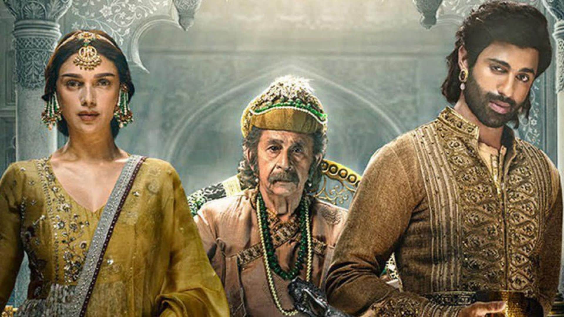 Naseeruddin Shah Speaks on the role of artistes times of propaganda films People who matter are all scared