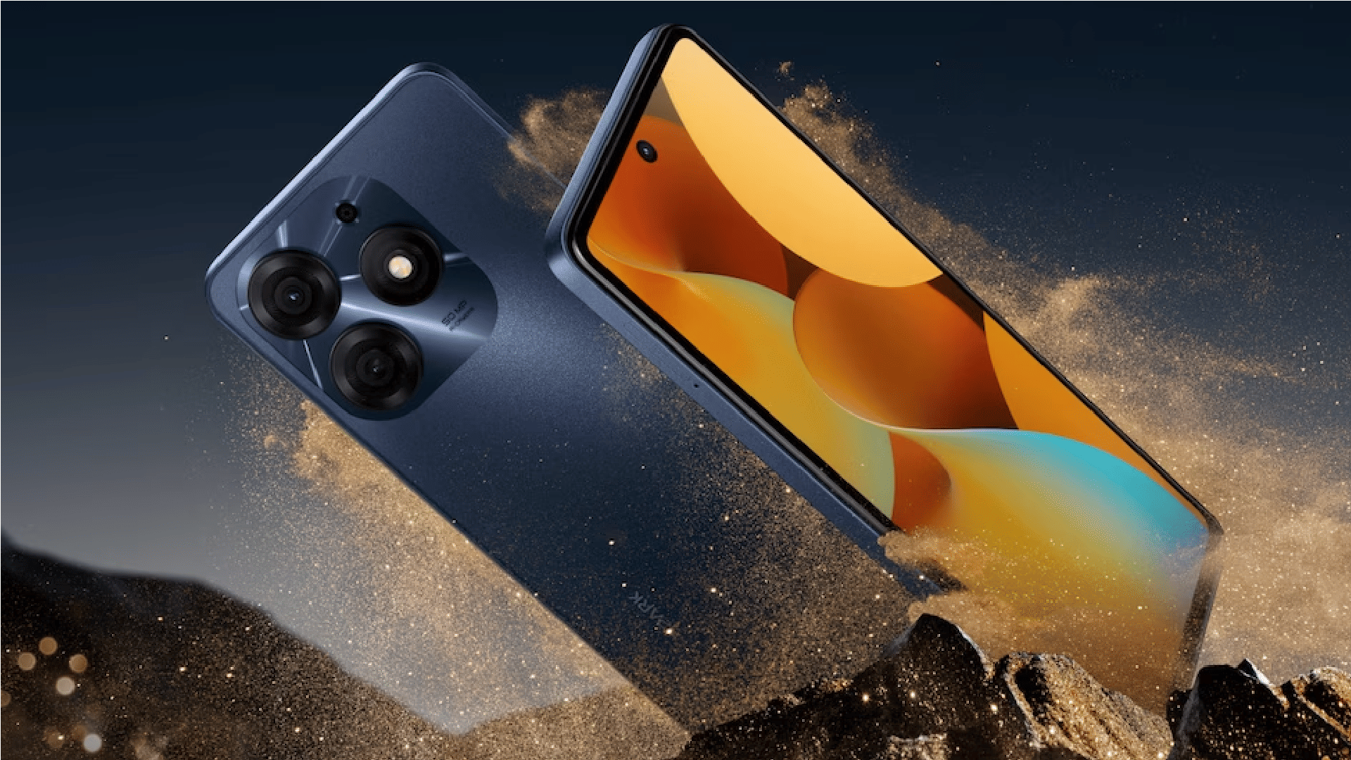 Tecno Spark 10 Pro to launch in India Set for March 23 under Rs 15000