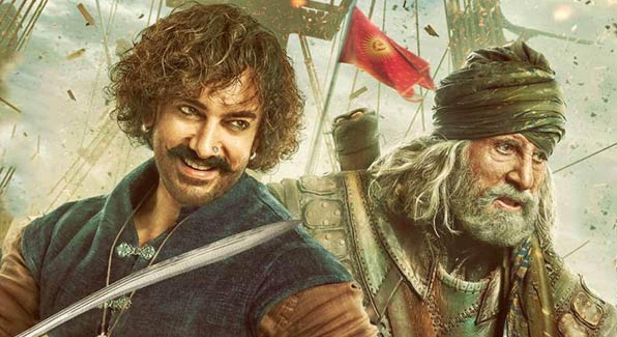 100 Crore Budget Films That Flopped at Box Office Adipurush Shivaay Kisi Ka Bhai Kisi KI Jaan