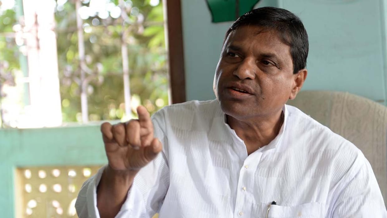 Tripura Assembly Speaker Election Opposition Congress Tipra Motha and CPIM to field joint candidate news in hi