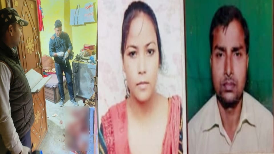 Unnao Murder Seven attacks on wife neck with an axe brutally killed innocent big reveal in post mortem report